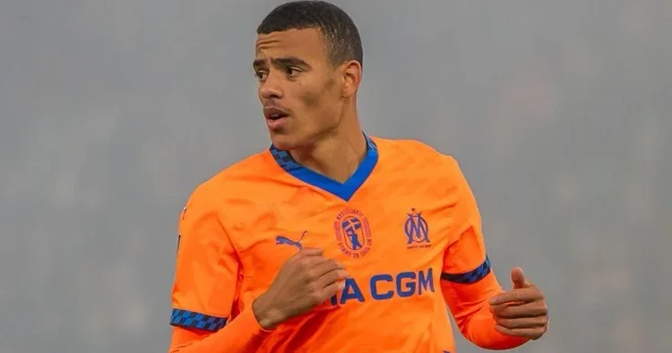 Fenerbahçe ye Mason Greenwood müjdesi! İtalyan devinin teklifi reddedildi