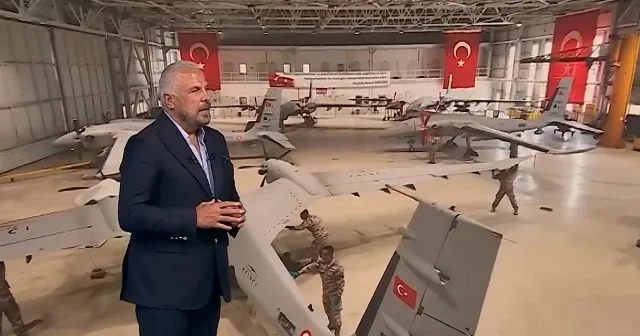 Mete Yarar canlı yayında Yunan ın suratına gerçekleri bir bir vurdu: Kıyas kabul edemeyiz VİDEO İZLE