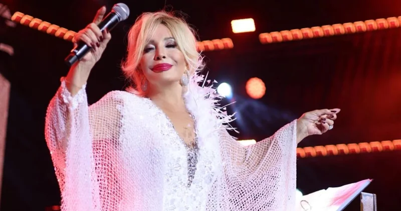 Emel Sayın dan hayranlarını üzen karar: Konserlerini iptal etme nedeni ortaya çıktı Sözcü Gazetesi