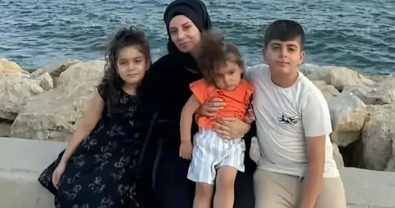 Anne ile 3 çocuğunun öldüğü yangında tanık ve müştekiler hakkında zorla getirilme kararı