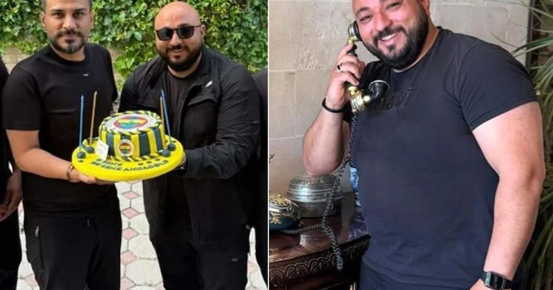 Can Polat cinayetinde tetikçinin ifadesi ortaya çıktı! Talimat ve para detayı kan dondurdu