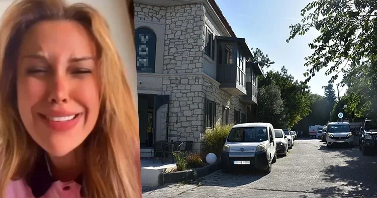 Yeni detaylar ortaya çıktı! Dilan Polat’ın korumasını öldüren şüpheli otel çevresinde keşif yapmış