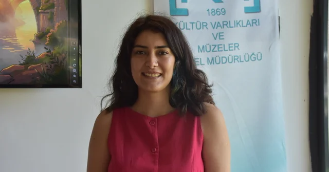 Edirneli öğrenciler köprü yaparak tarihi öğrendi Edirne Haberleri