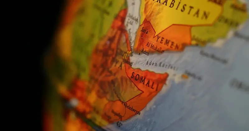 İsrail Somaliland da faaliyetlerini sürdürüyor: Askeri eğitim iddiası