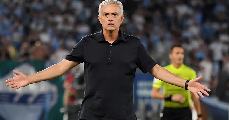 Real Madrid in Mourinho için ödeyeceği fesih bedeli ortaya çıktı!