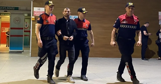 Zehir tacirlerine şafak baskını kamerada : 58 tutuklama Jandarma düğmeye bastı Uyuşturucu şebekesi çökertildi Bursa Haberleri