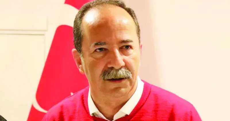 Recep Gürkan’dan bile fotoğraf istemişler Yerel Gündem Haberleri