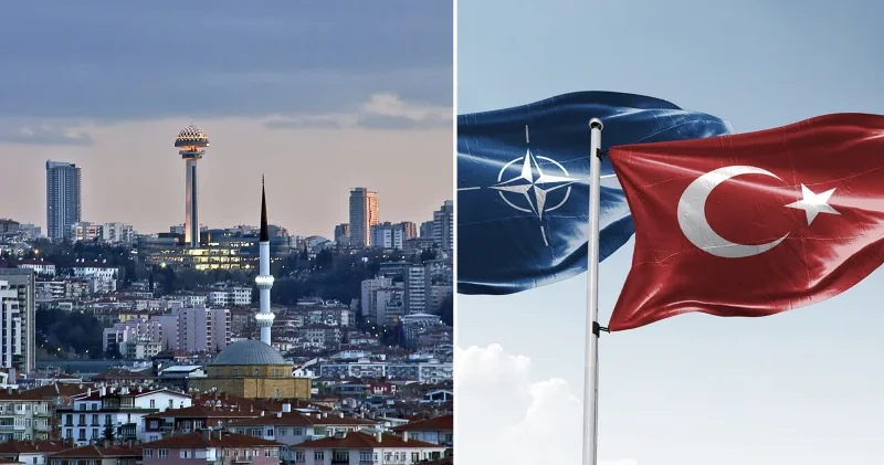 Ankara’da NATO Zirvesi hazırlıkları: Kamu personeline idari izin etkinliklere kısıtlama Gündem Haberleri