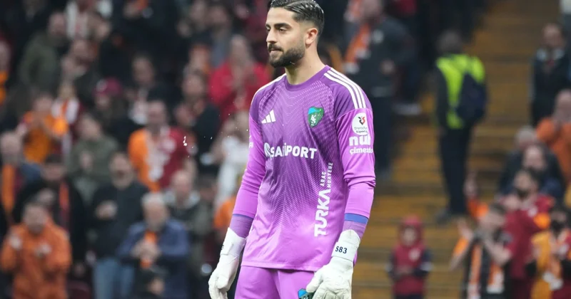 Beşiktaş kalecisini Süper Lig de buldu Sözcü Gazetesi