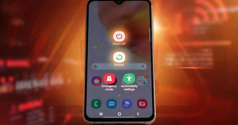 Android kullanıcılarına acil çağrı: Telefonunuzu hemen kapatıp açın Sözcü Gazetesi