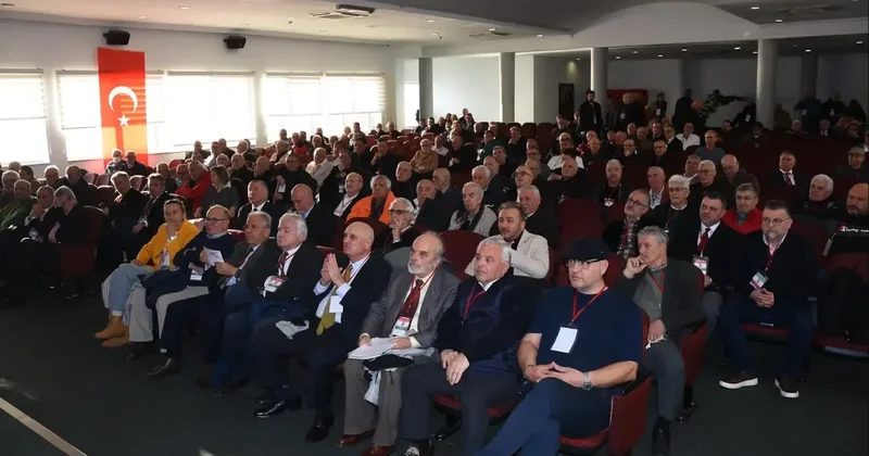 Milyonlarca taraftarı olan 114 yıllık çınara başkan adayı bile çıkmadı Sözcü Gazetesi
