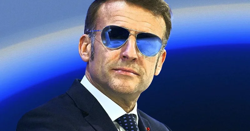 Macron un çabası da onları kurtarmaya yetmedi, 69 yıllık dev firma iflas etti