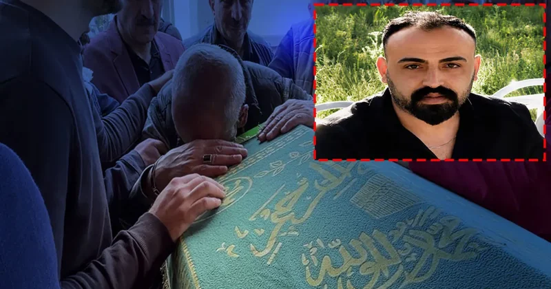 Erzurum da acı olay! Kız kardeşinin hayatını kurtardı kendi canından oldu: Kahreden randevu detayı...