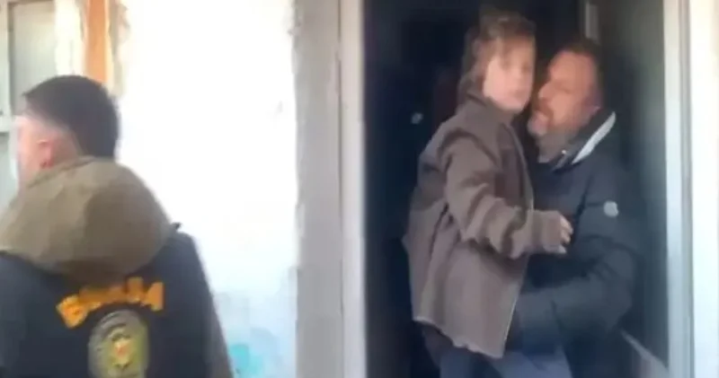Son dakika! Nazar ın kaçırılmasında iddianame! Babaannesi insan ticareti nden yargılanacak! Son dakika haberleri