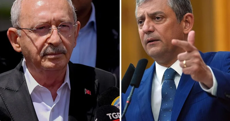 Özgür Özel, Milletvekilleri ile Görüştü