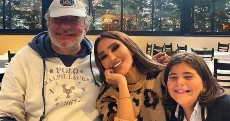 Seren Serengil den Reha Muhtar açıklaması: Hastalığını kabul etmek istemedi Magazin haberleri
