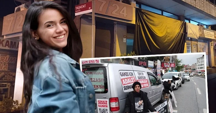 İstanbul da genç kadının yürek yakan ölümü: Tıp merkezi kapatıldı