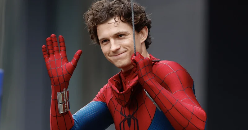 Tom Holland kariyerindeki en büyük pişmanlığını açıkladı