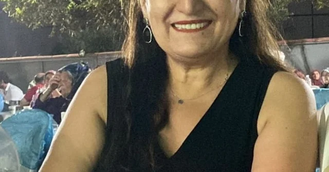Manisa da attan düşen kadından acı haber Manisa da görünmez kaza: Attan düşen kadın hayatını kaybetti, organları umut oldu Manisa Haberleri