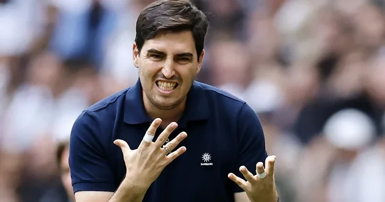 Liverpool da Andoni Iraola dönemi başladı!