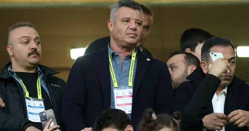 Sadettin Saran hapis yatacak mı? Futbol Haberleri