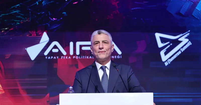 Yapay zeka gümrüklerde devrede: 7,6 milyar liralık vergi kaybına neşter!