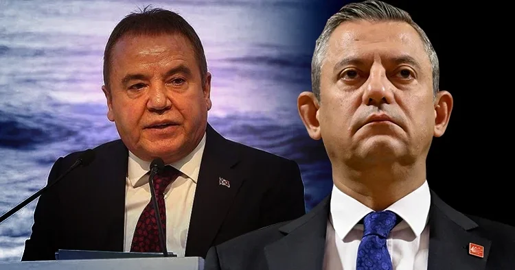 Çok konuşulacak Ferdi Zeyrek iddiası: Muhittin Böcek ten Özgür Özel le ilgili dikkat çeken ifade
