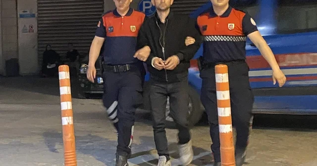 Uyuşturucu operasyonunda, 64 kişiden 58 i tutuklandı Bursa Haberleri