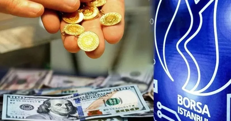 Para kaybetmek istemeyenler ne yapmalı? Borsada fırsat, altında risk: Dengeler değişti