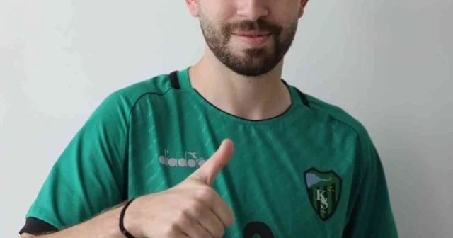 Öldürülen eski futbolcunun annesi: Genç yaşta beni oğlumdan ettiler Kocaeli Haberleri