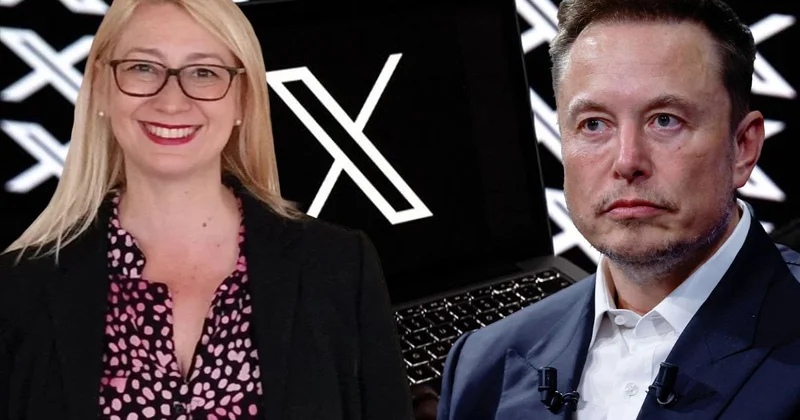 Asato dan Elon Musk a Dava