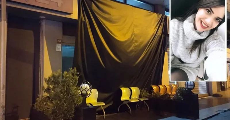 Ümraniye de 28 yaşındaki Gamze nin ölümüne ilişkin yeni gelişme: Ailenin önünde eylem yaptığı özel tıp merkezi kapatıldı