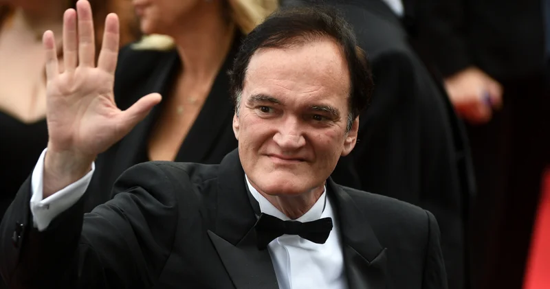 Quentin Tarantino son yıllarda en beğendiği filmi açıkladı