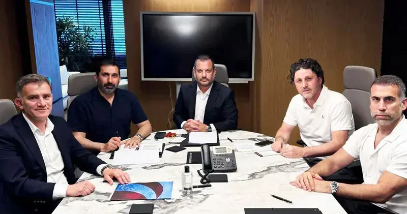 Trabzonspor da yeni sezon planlaması ve transfer zirvesi
