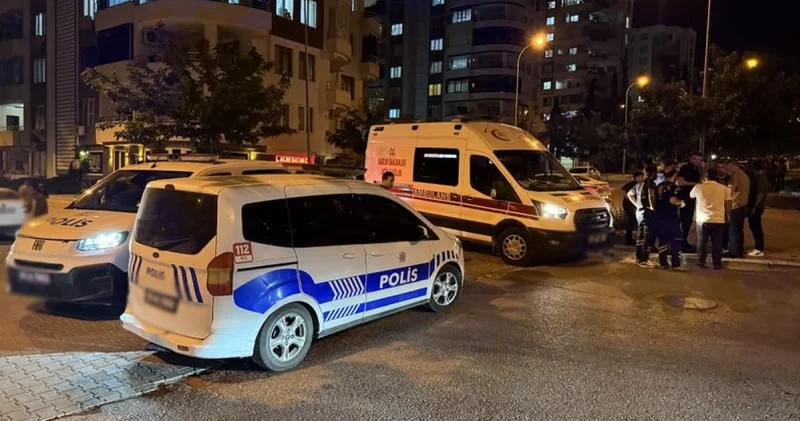 Şanlıurfa da silahlı kavgayı ayırmaya çalışan anne öldü, oğlu yaralandı Son dakika haberleri