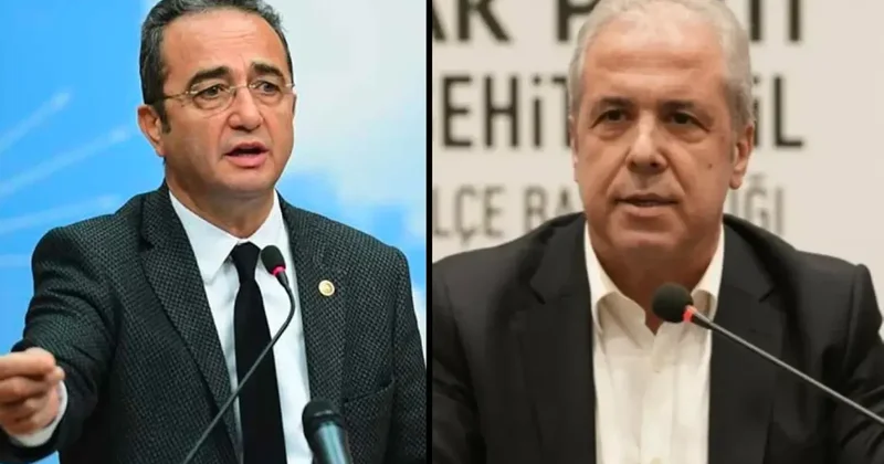 Yeni çağrı heyeti tartışmasında gerilim: Şamil Tayyar a Bülent Tezcan dan yanıt Sözcü Gazetesi