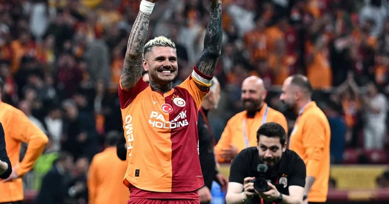 İtalyan devi listesine ekledi! Icardi yi istiyorlar