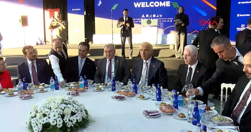 14’üncü Uluslararası Fetih Kupası başladı