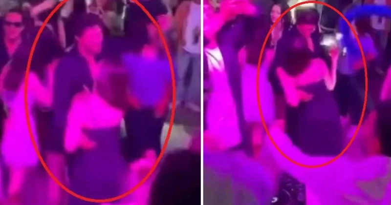 Taşacak Bu Deniz oyuncuları arasındaki aşk üçgeni: Ali Öner ve Zeynep Atılgan ın samimi görüntüleri sonrası Livanur Aydın sessizliğini bozdu
