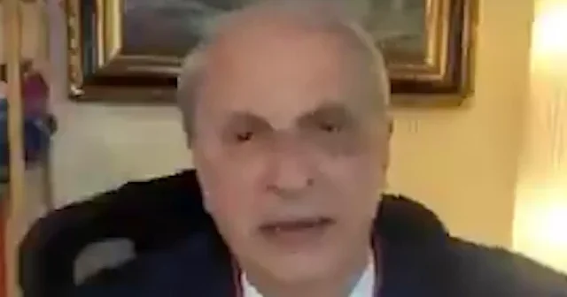 Can Ataklı CHP de herkes birbirini ihbar ediyor deyip anlattı: Erdoğan yüzde 100 haklı VİDEO İZLE