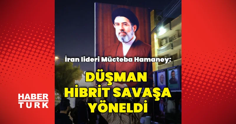Düşman kapsamlı bir hibrit savaşa yöneldi Dış Haberler