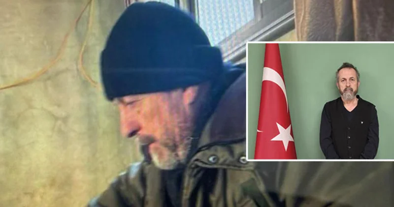 Son dakika haberi: Casus Önder Sığırcıkoğlu için müebbet ve 35 yıl hapis istendi