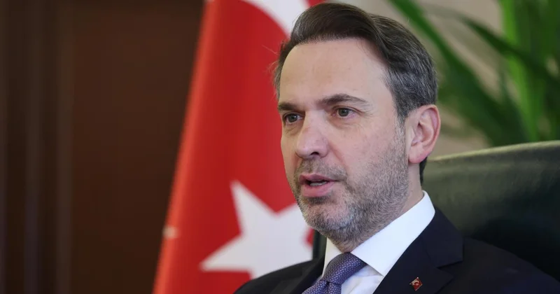 Bakan Bayraktar: Enerji arz güvenliği açısından ülkemiz için bir risk öngörülmemektedir