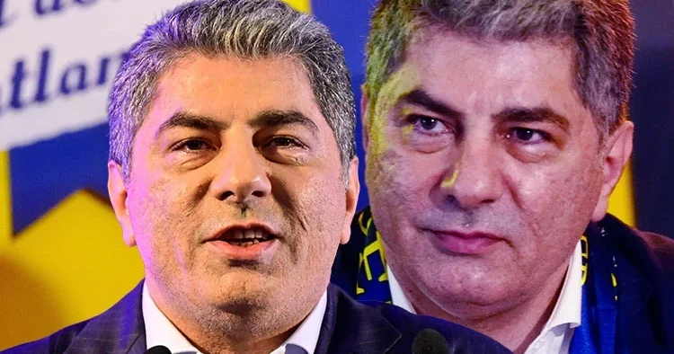 Hakan Safi seçim vaadi vermişti! Dünyaca ünlü golcü için ilk resmi temas kuruldu