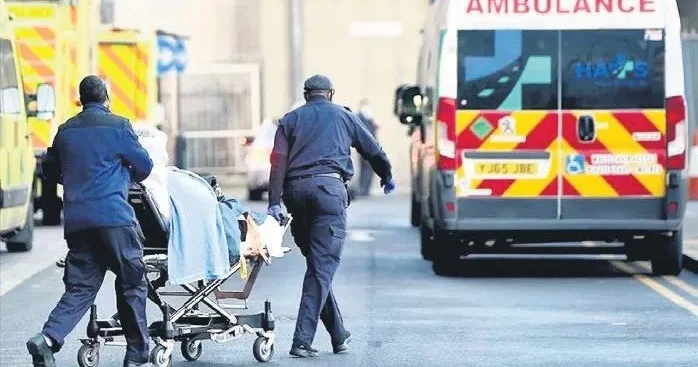 MEVLÜT TEZEL Avrupa’da uzman doktor sırası!