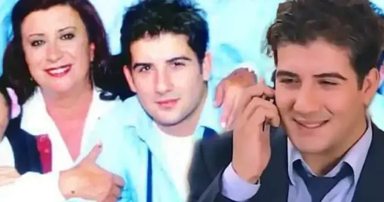Hayat Bilgisi nin Ortega’sıydı! Paşhan Yılmazel oyunculuğu neden bıraktığını açıkladı