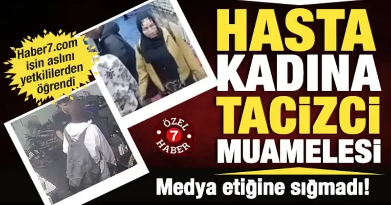 Görüntüleri olay oldu! Yetkililerden dikkat çeken açıklama: İşin aslı bambaşka