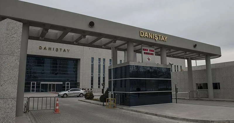 Trafik Cezasına İtiraz Eden Sürücüye Erken Tahsilat Yapılamayacak! Danıştay dan Emsal Karar