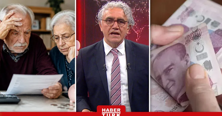 Ana Haber Bülteni 3 Temmuz 2026 (Emekliler Ne Kadar Maaş Alacak? )