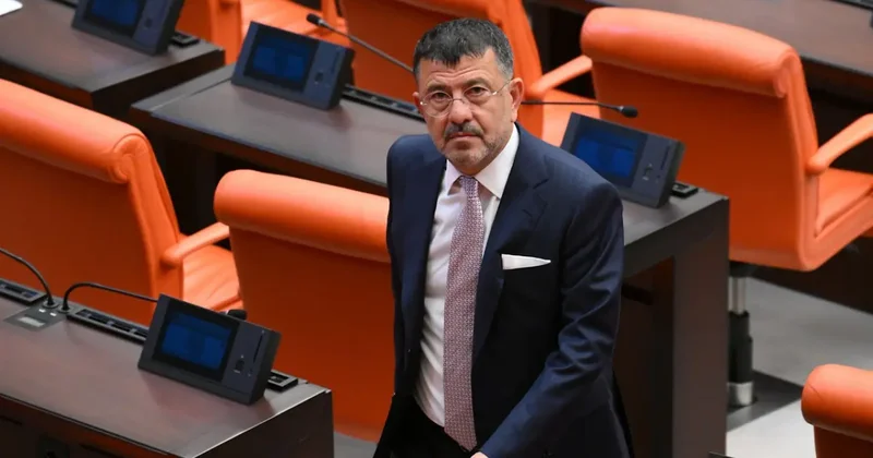 Kıskaç daralıyor: Rüşvetin Ağbaba sı dosyasında yeni gelişme